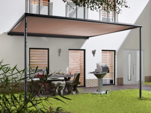 Markilux pergola 