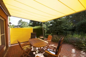 Markilux pergola +Markilux 790