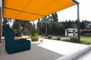 Markilux pergola 