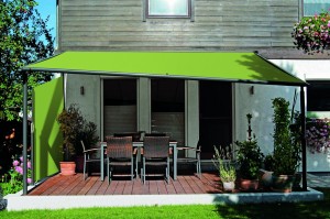 Markilux pergola +Markilux 790